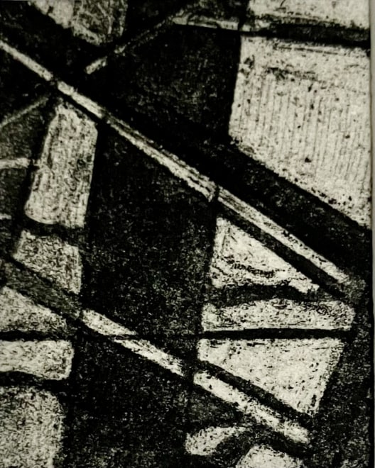 Urban Detail 3 
