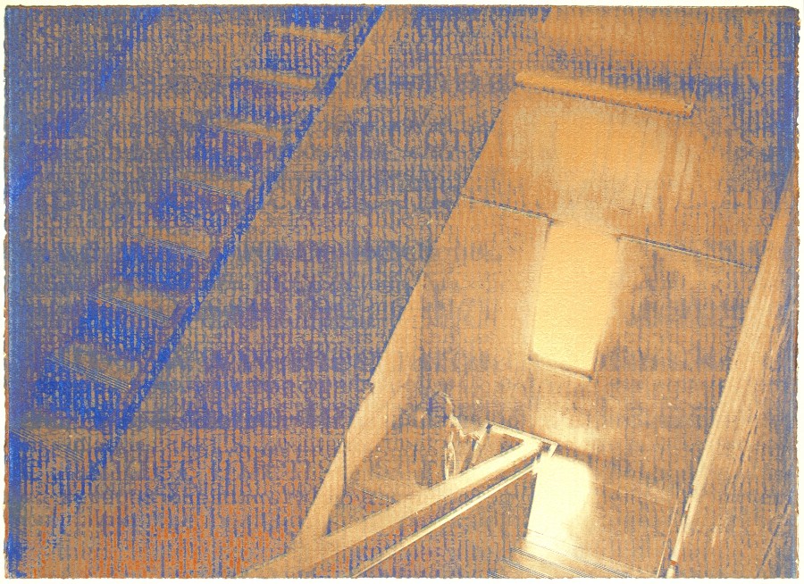 Stairwell View