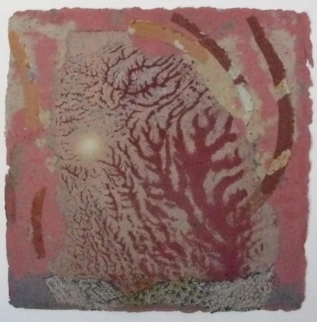 Elements of a Landscape