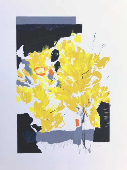Rachel Gracey RE, East Facing