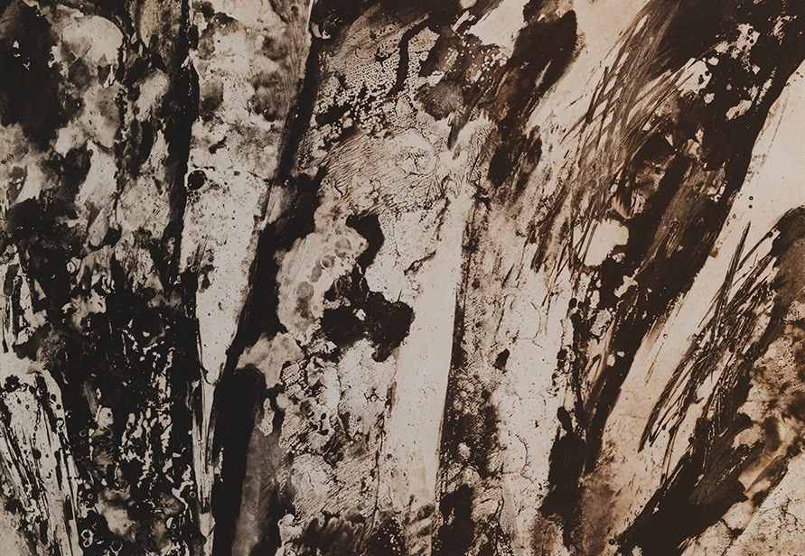 Adrian Hemming ARE, The Fruits of the Earth