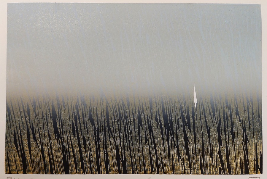 Morning Mist
