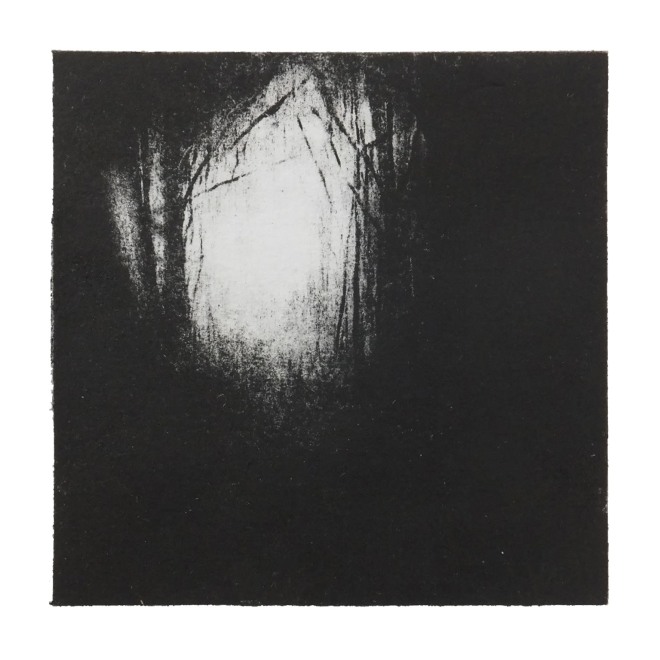 Winter Trees No.1