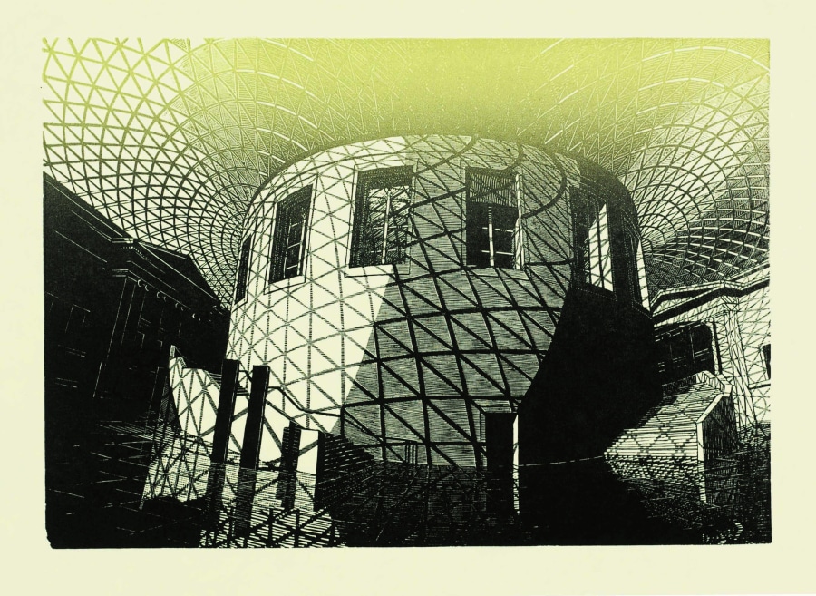 British Museum Series No.3