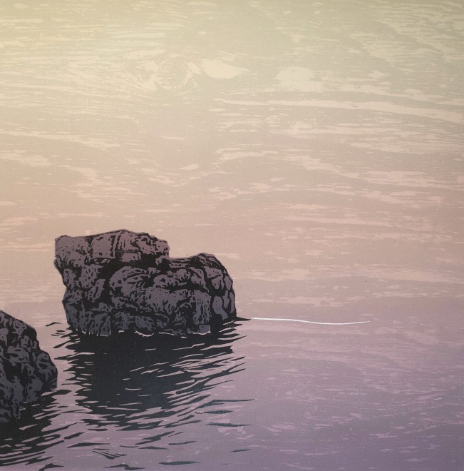 Merlyn Chesterman RE, Two Rocks