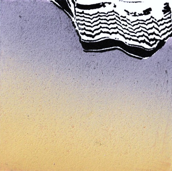 Your Night Is Of Lilac