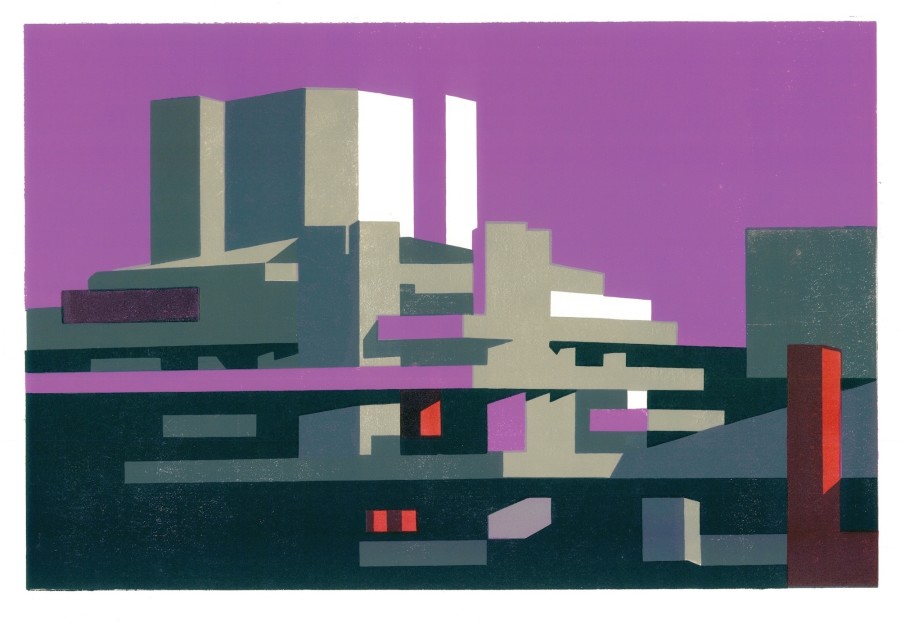 National Magenta