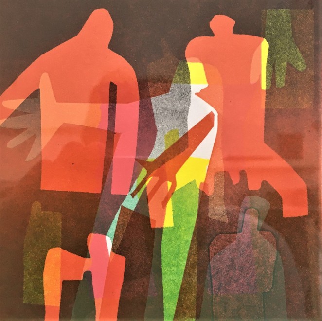 Untitled (LXVIII)