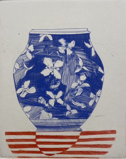 Keats Urn