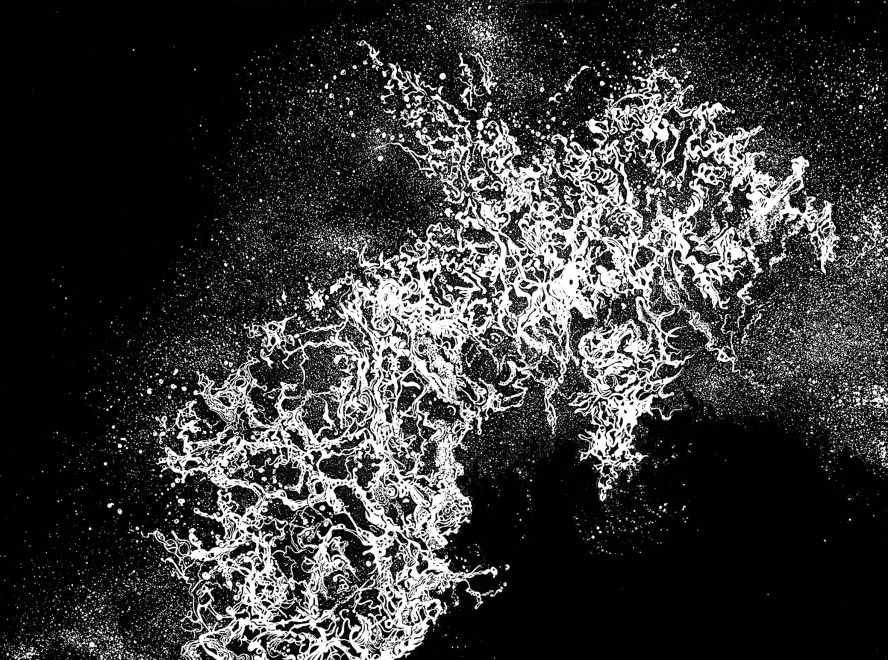 Marianne Ferm RE, Lightwaves