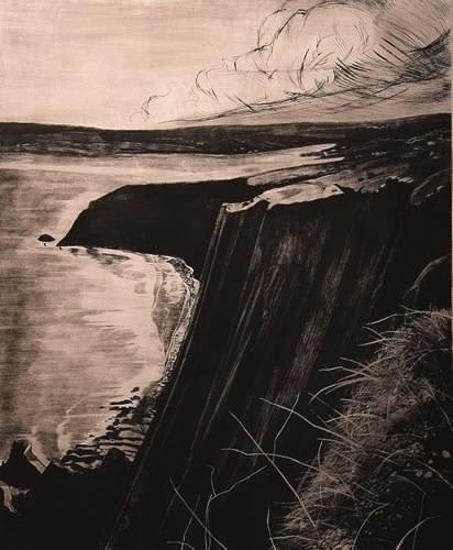 St David's Bay