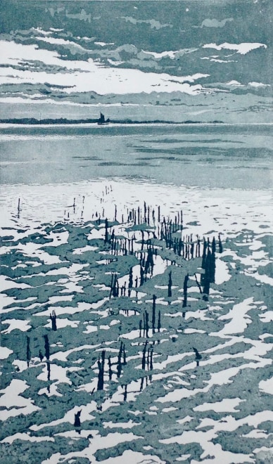 Estuary II