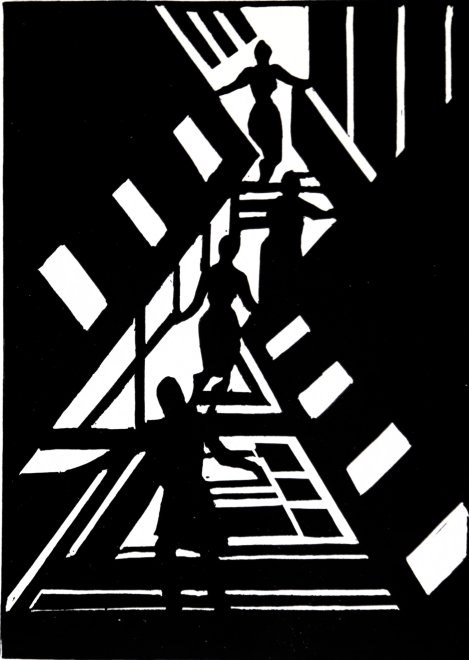 The Staircase