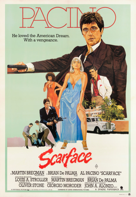 Scarface