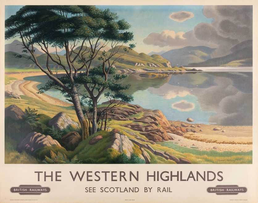 BR Western Highlands