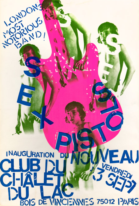Sex Pistols