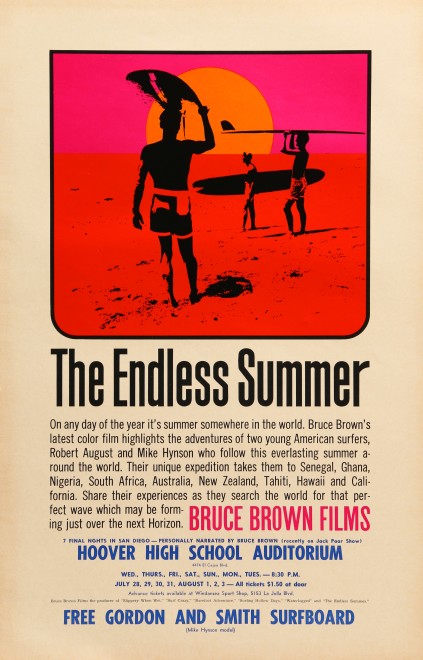 The Endless Summer