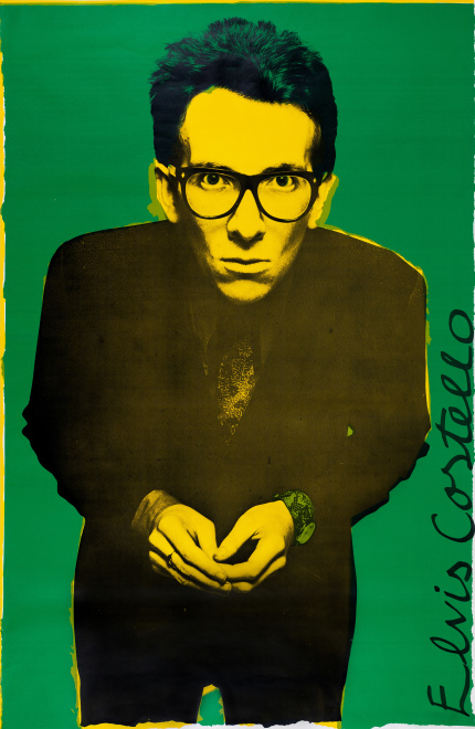 Elvis Costello