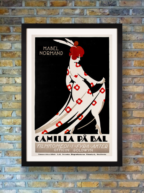 Hajnal Gabriella, ONE HUNDRED AND ONE DALMATIANS, 1984 Re-release