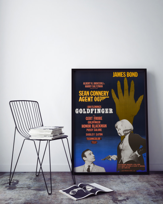 Goldfinger 