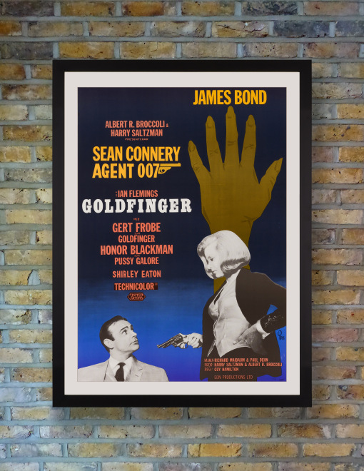 Goldfinger 