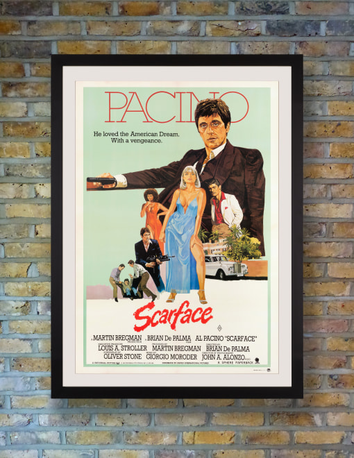Scarface