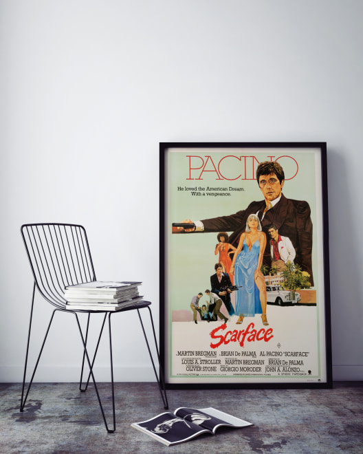 Scarface
