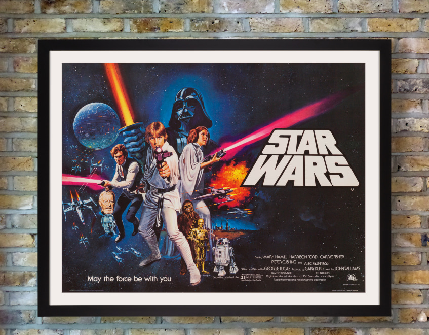 Star Wars 