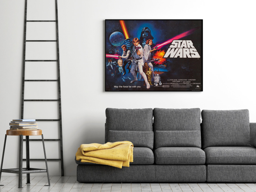 Star Wars 