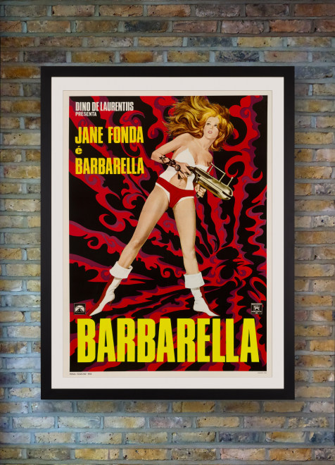 Barbarella