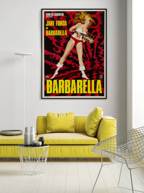 Barbarella