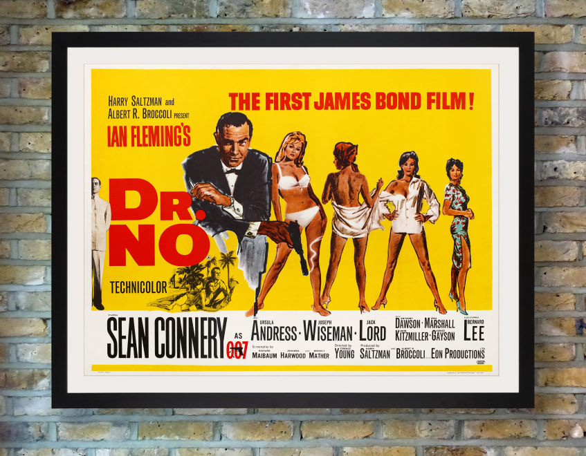 Dr. No