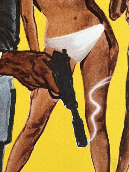 Dr. No
