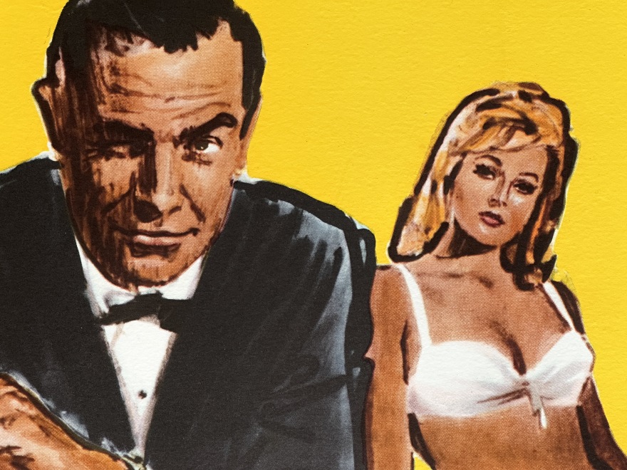 Dr. No