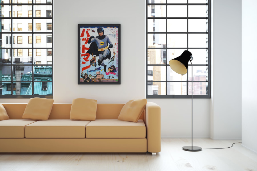 Batman