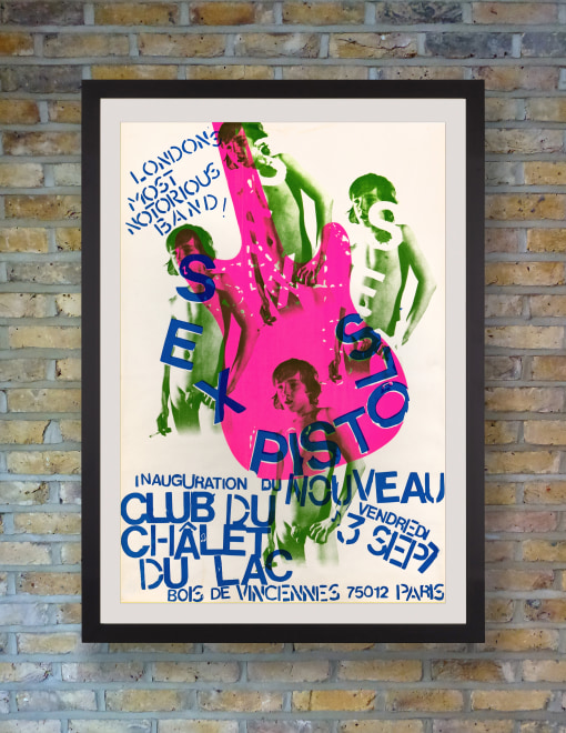 Sex Pistols