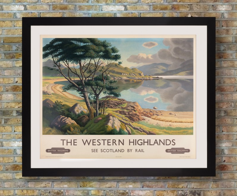 BR Western Highlands
