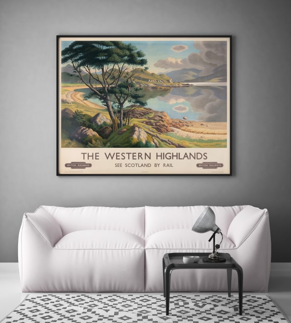 BR Western Highlands
