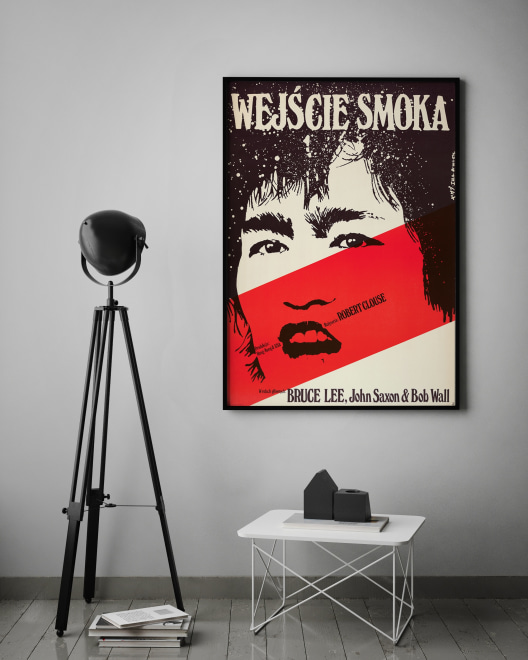 Enter the Dragon