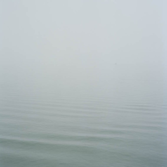 刘珂 《平湖》  Liu Ke Still Lake  2007-2009