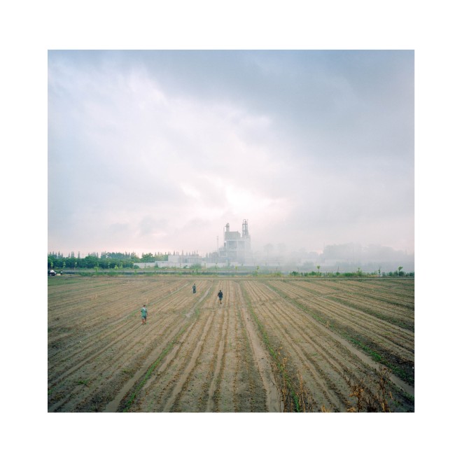From Petrochemical China Series