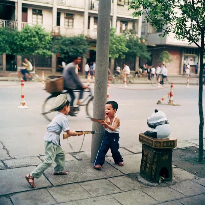 Dear Old Days — Ryoji Akiyama Solo Exhibition
