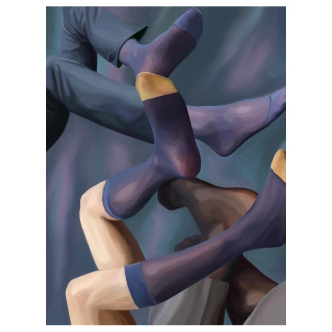 《流量密码-袜管所2.0-2》  Secrets of social media-Socks management office2.0-2