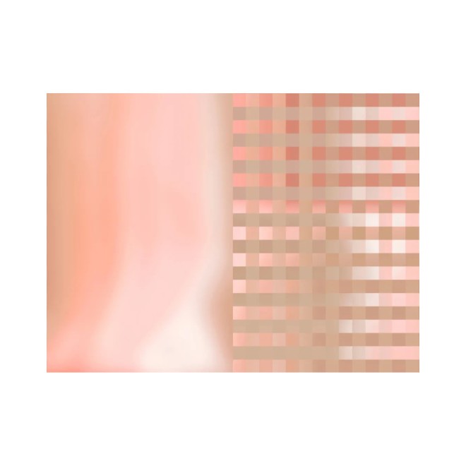 选自《感知物》系列  Perception series