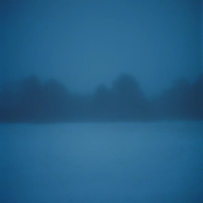选自《寻找》系列  LANDESCAPE series