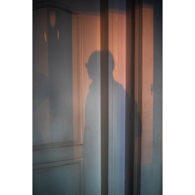 Luo Hailun Solo Exhibition —— Retrospect and Efflux