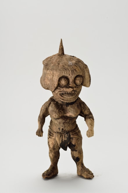 Yokai Parade: Supernatural Monsters from Japan