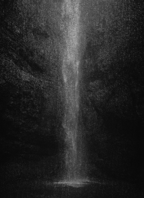 括苍洞天｜Cave in Kuocang Mountain