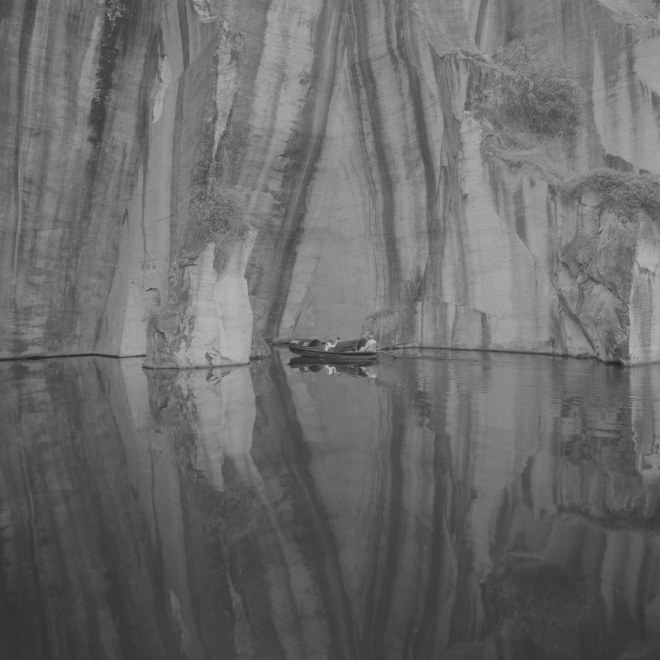 东湖｜The East Lake