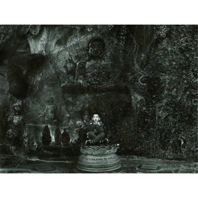归来 之一  Return 1